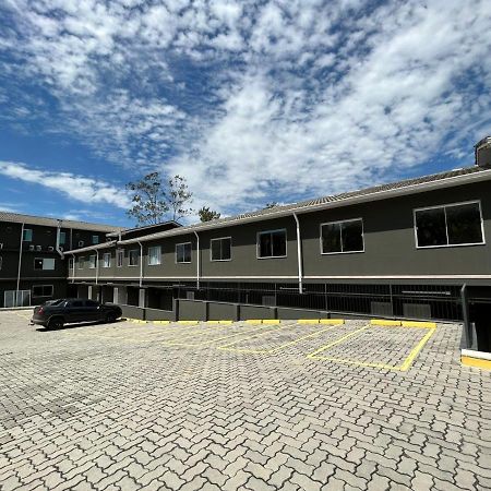 Hotel Penedo Inn Luaran gambar