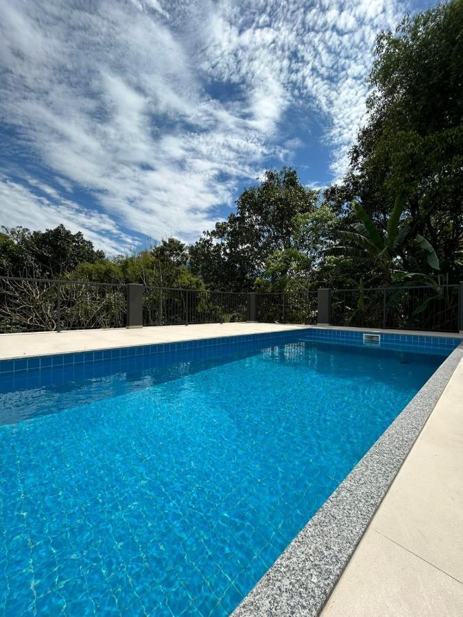 Hotel Penedo Inn Luaran gambar