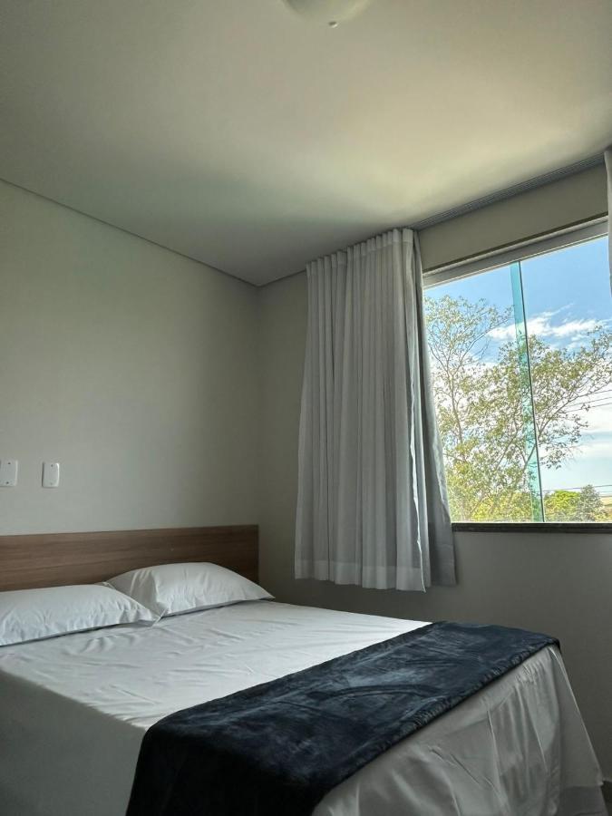 Hotel Penedo Inn Luaran gambar