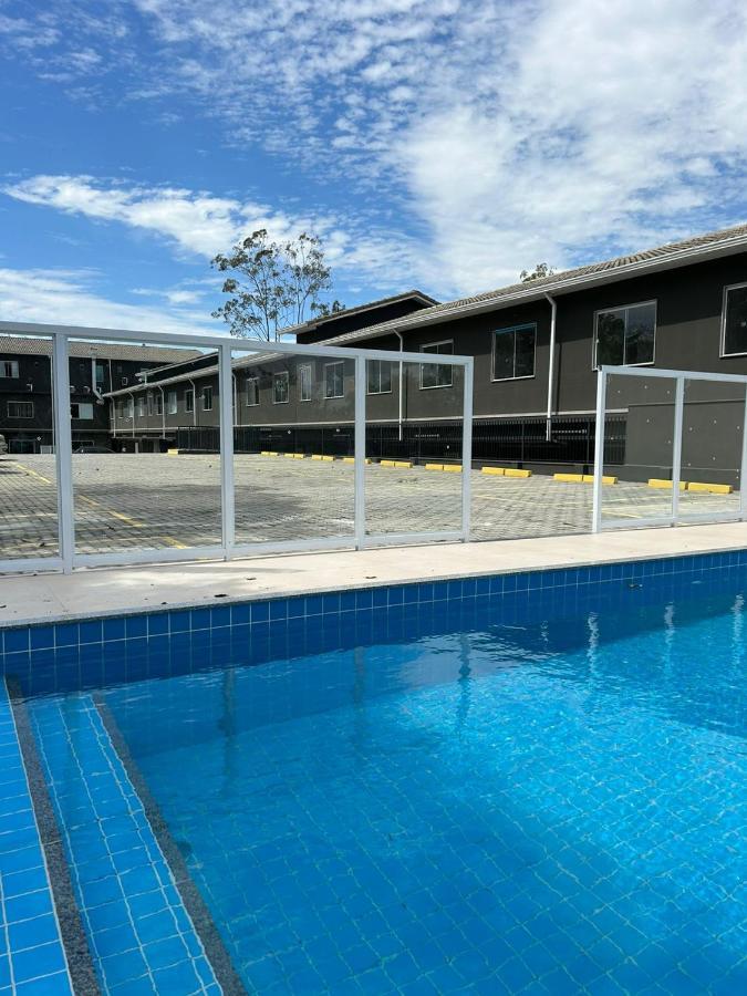 Hotel Penedo Inn Luaran gambar