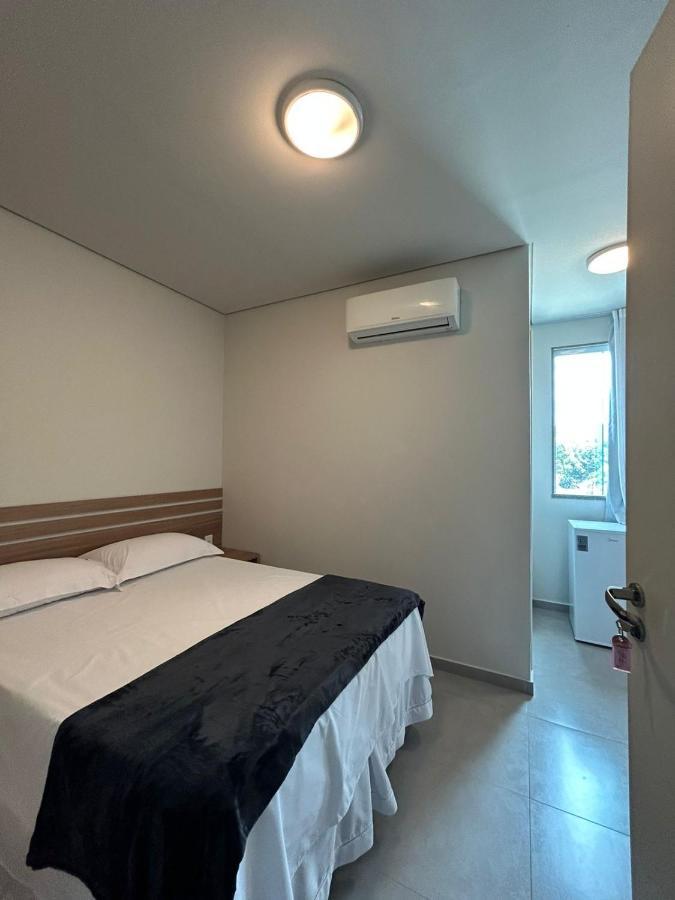 Hotel Penedo Inn Luaran gambar