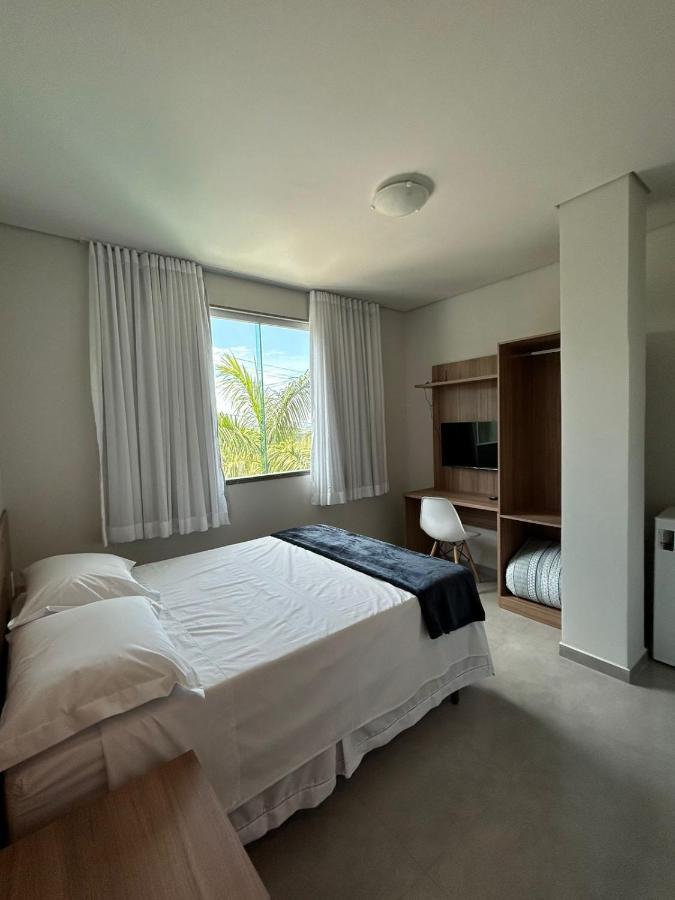 Hotel Penedo Inn Luaran gambar