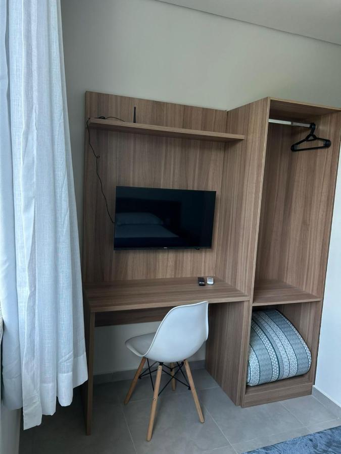 Hotel Penedo Inn Luaran gambar