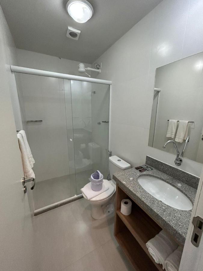 Hotel Penedo Inn Luaran gambar