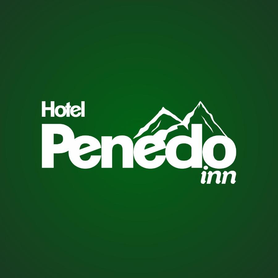 Hotel Penedo Inn Luaran gambar