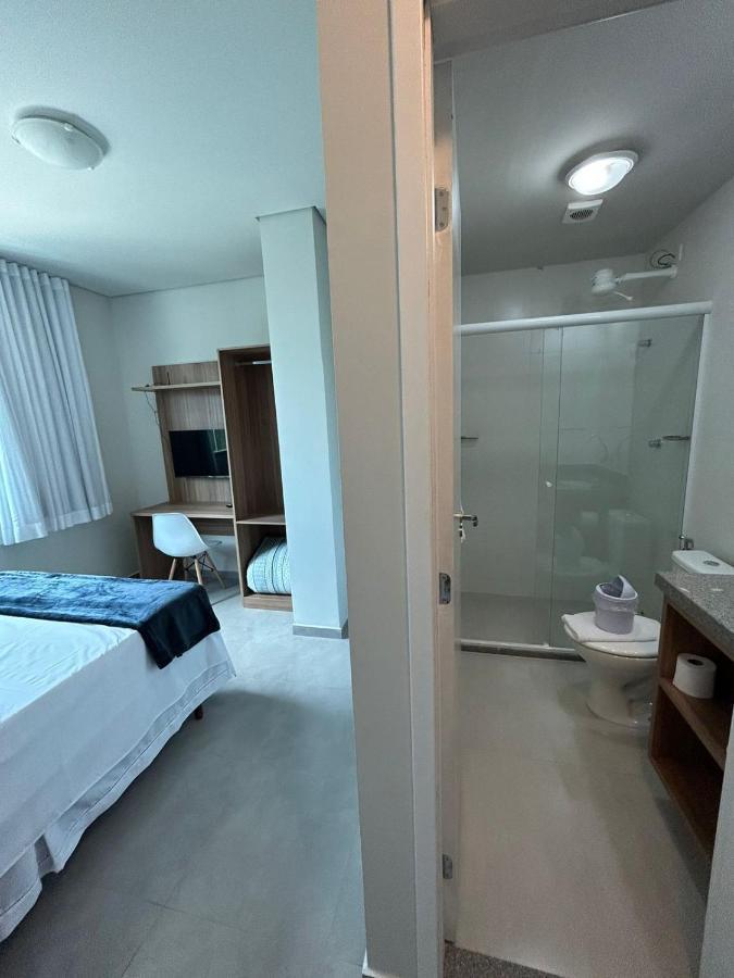 Hotel Penedo Inn Luaran gambar