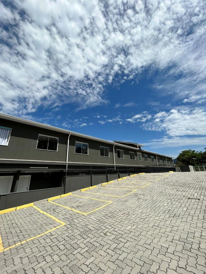 Hotel Penedo Inn Luaran gambar