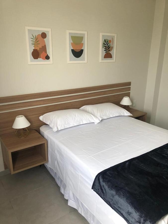 Hotel Penedo Inn Luaran gambar