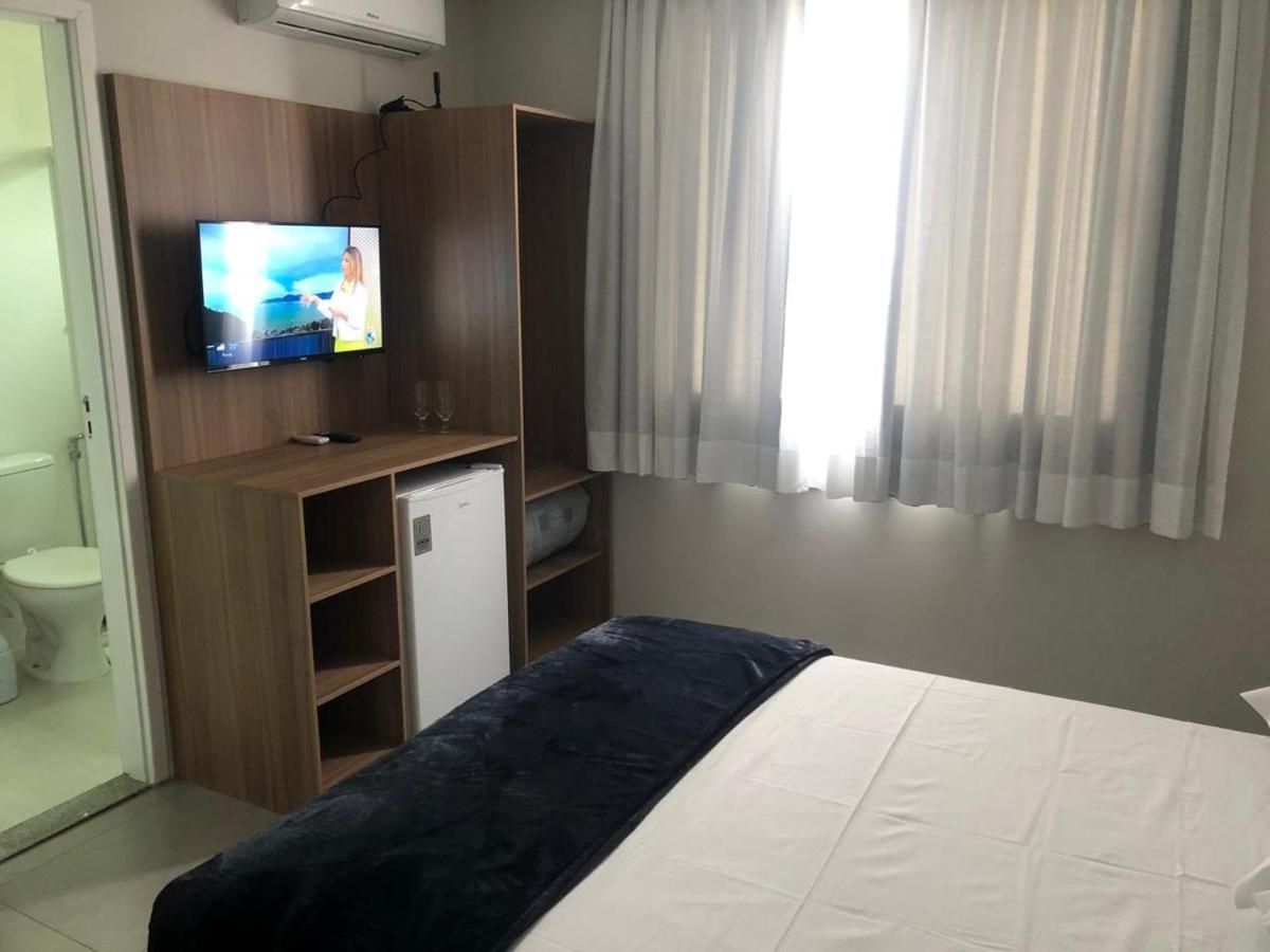 Hotel Penedo Inn Luaran gambar