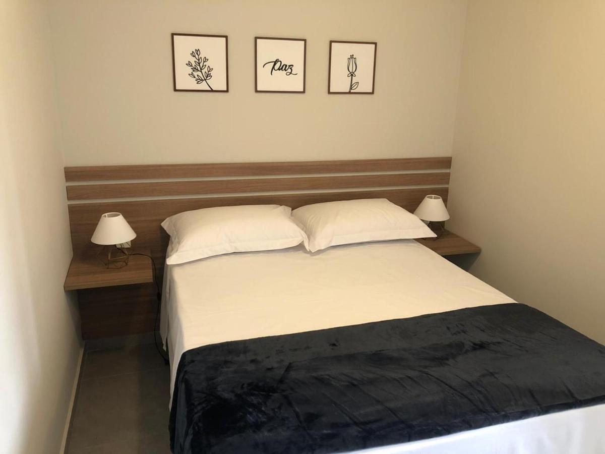 Hotel Penedo Inn Luaran gambar