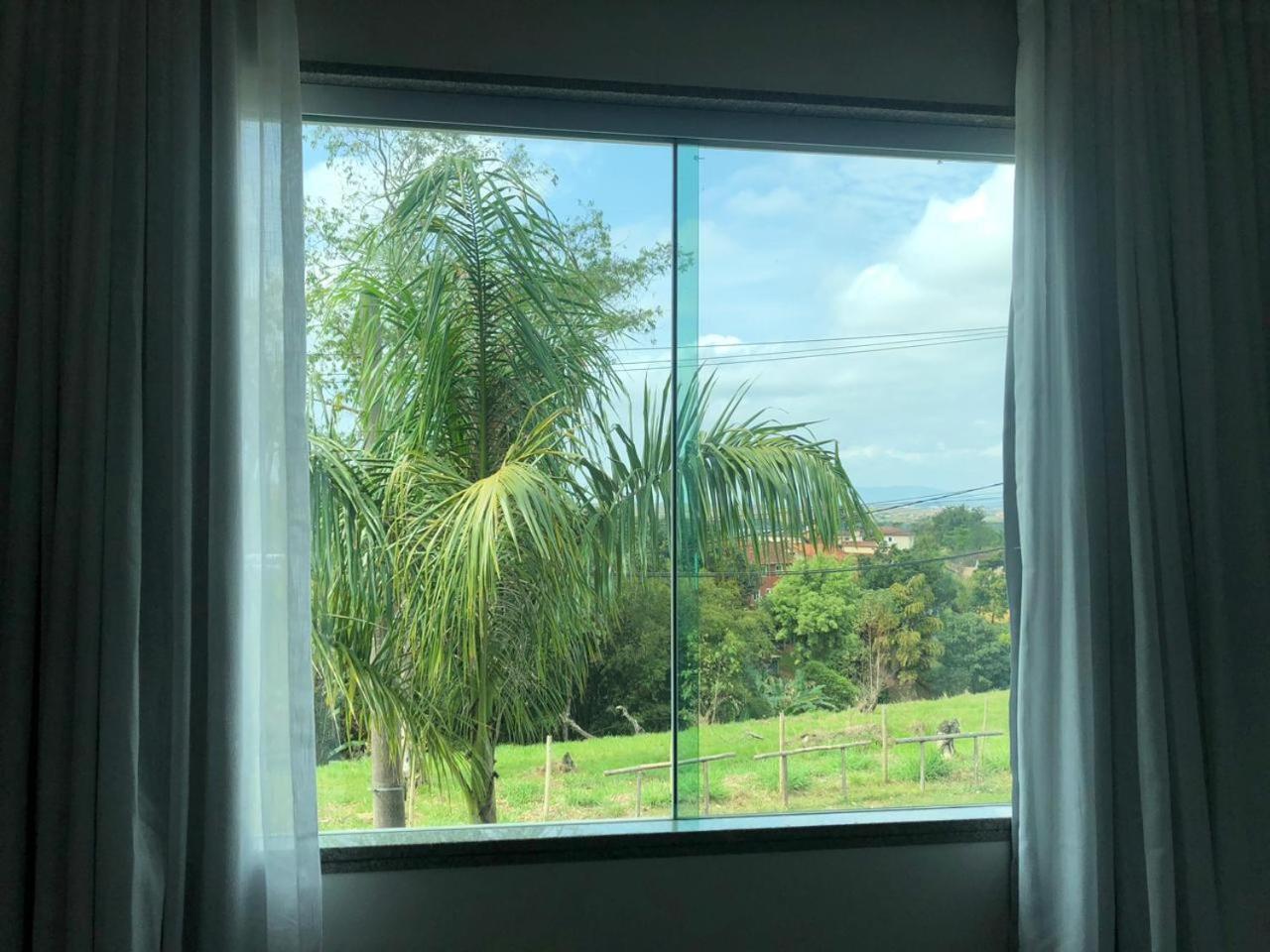 Hotel Penedo Inn Luaran gambar