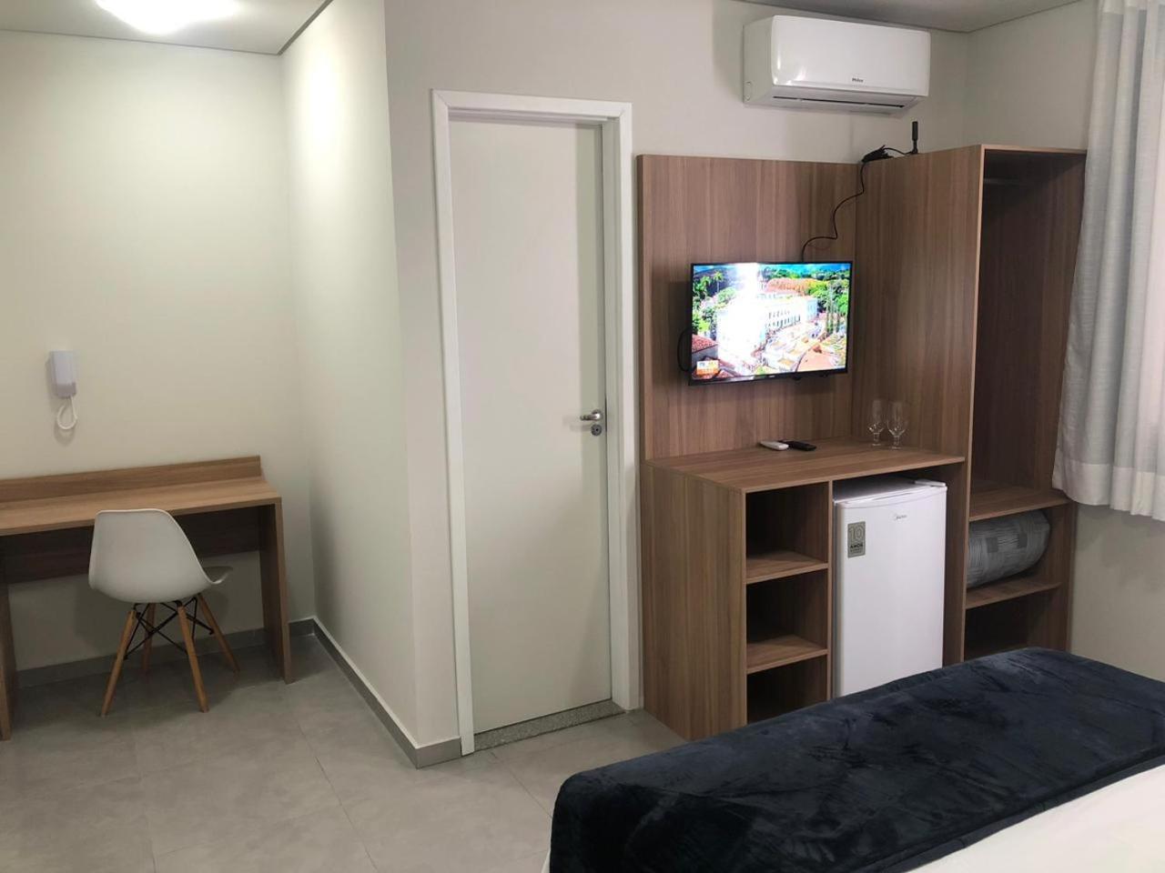Hotel Penedo Inn Luaran gambar
