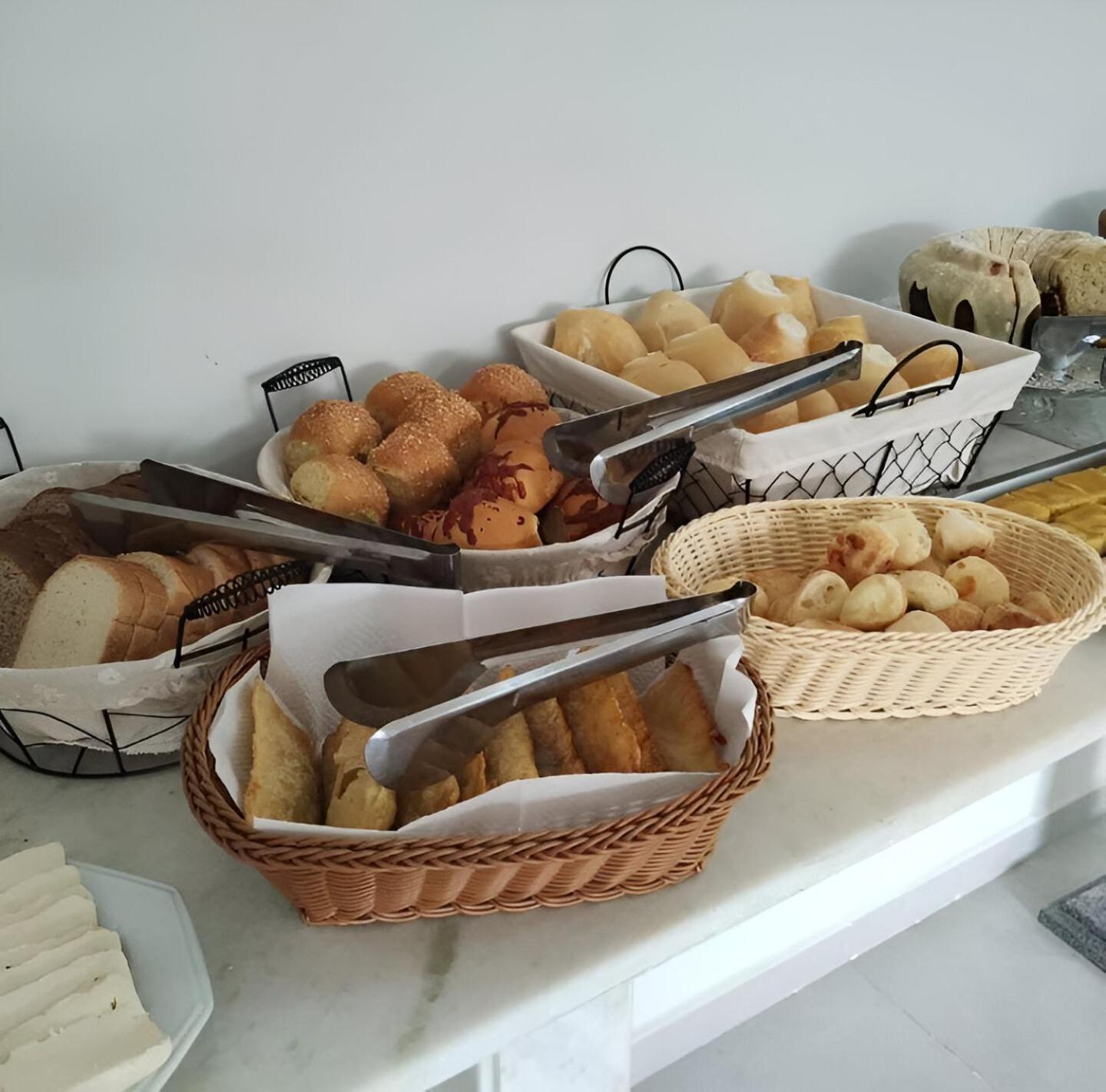 Hotel Penedo Inn Luaran gambar
